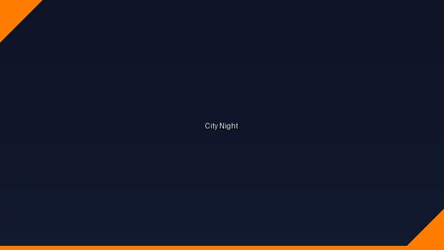 城市夜景主题赛 - 熟女导航 视频创作挑战